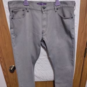 Ralph Lauren Purple Label Jeans.